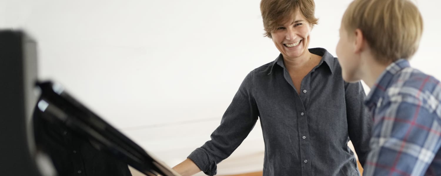 Austrian Master Classes Top Image